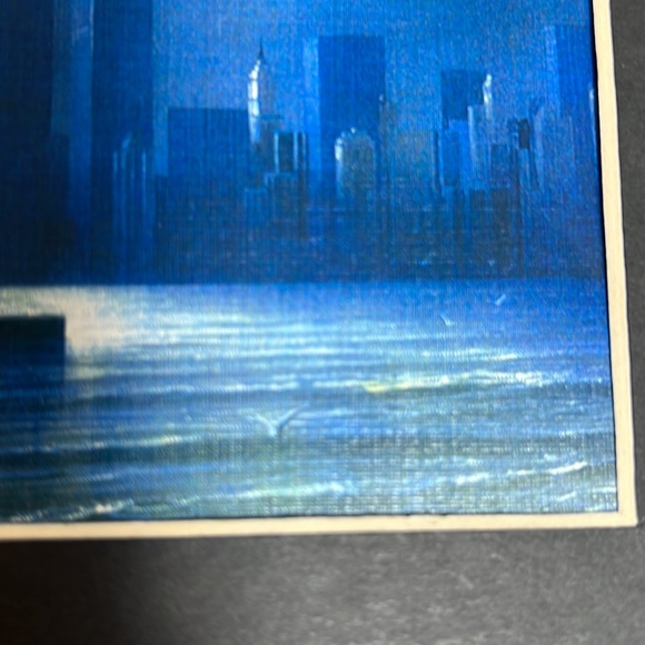 World Trade Center Matte Print - Picture 4 of 5
